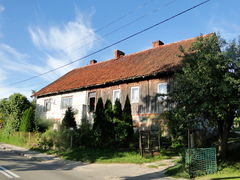 Stare Kiełbonki. Fot. Mateusz Giełczyński. Źródło: Commons Wikimedia [12.09.2013]