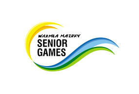 Warmia Mazury Senior Games
