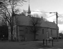 Cerkiew parafialna. Źródło: www.cerkiew.nazwa.pl [27.12.2013]