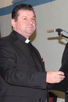 ks. Wojciech CiarkowskiFot. Krzysztof Kozłowski.